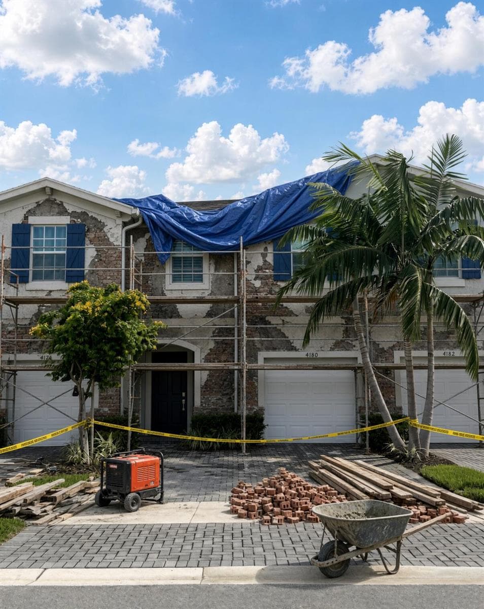 4180 Lagoon Shore Drive, Lake Worth FL 33467 - Lake Worth, FL - Photo 1