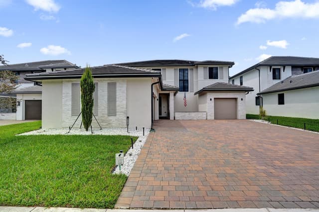 4406 SW 178TH Avenue, Miramar FL 33029 - Miramar, FL - Photo 2