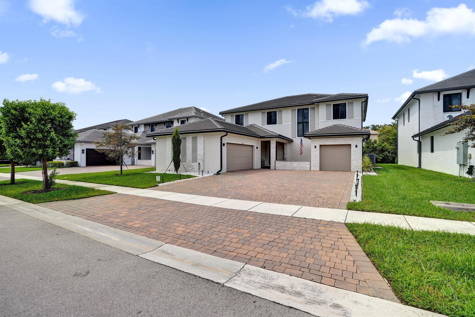 4406 SW 178TH Avenue, Miramar FL 33029 - Miramar, FL - Photo 1