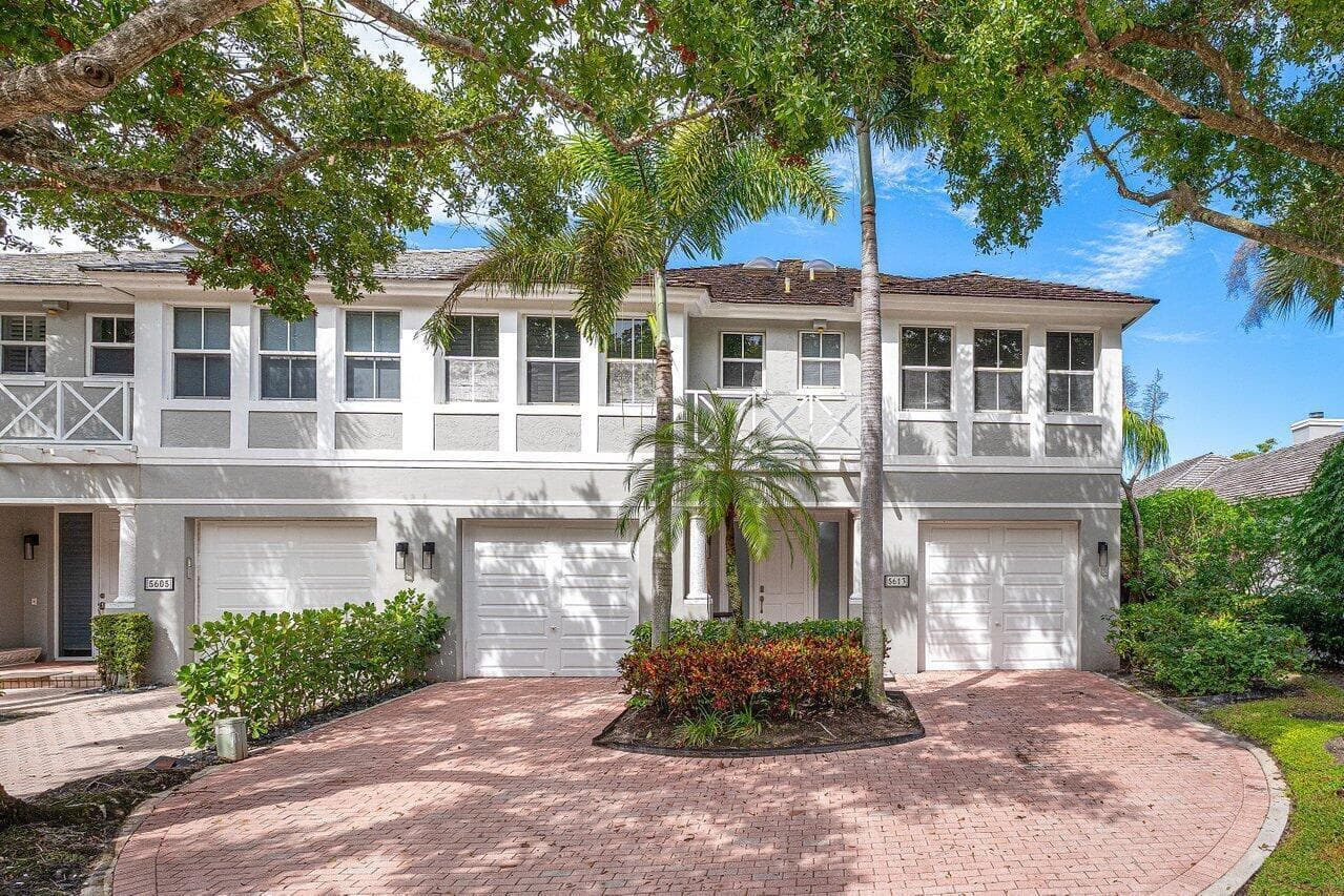 5613 NW 39th Avenue, Boca Raton FL 33496 - Boca Raton, FL - Photo 1