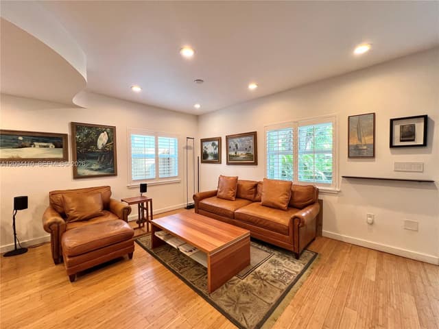 3158 Carter St, Miami FL 33133 - Miami, FL - Photo 3