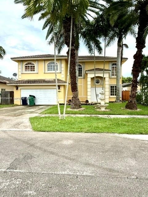 14105 SW 161st Ct, Miami FL 33196