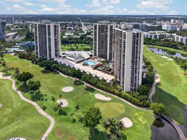 20379 W COUNTRY CLUB Drive # 1139, Aventura FL 33180 - Aventura, FL - Photo 6
