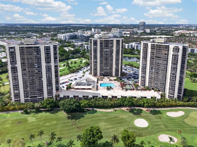 20379 W COUNTRY CLUB Drive # 1139, Aventura FL 33180 - Aventura, FL - Photo 7