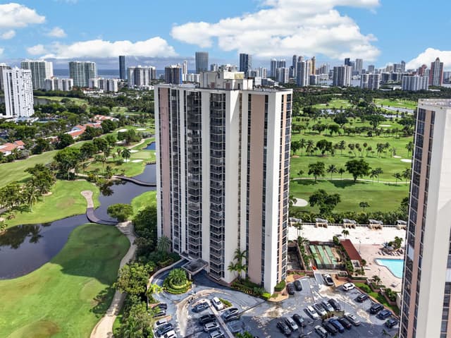 20379 W COUNTRY CLUB Drive # 1139, Aventura FL 33180 - Aventura, FL - Photo 3
