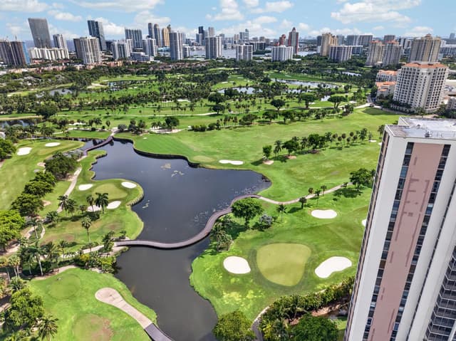 20379 W COUNTRY CLUB Drive # 1139, Aventura FL 33180 - Aventura, FL - Photo 5