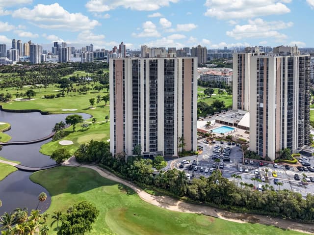 20379 W COUNTRY CLUB Drive # 1139, Aventura FL 33180 - Aventura, FL - Photo 4