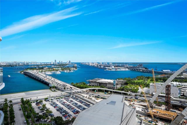 1400 Biscayne Blvd # 2502, Miami FL 33132 - Miami, FL - Photo 7
