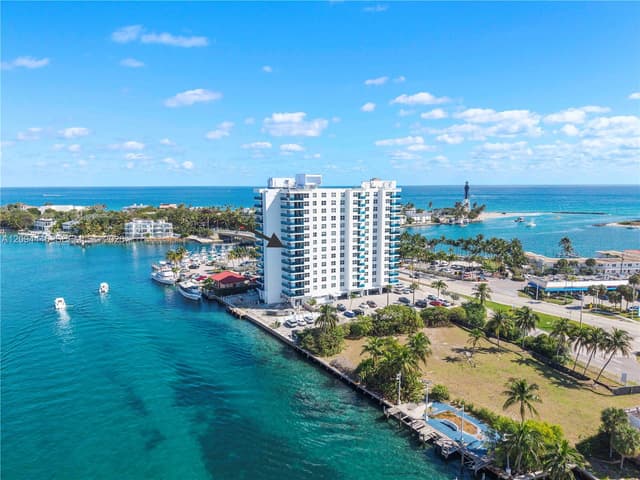 2639 N Riverside Dr # 806, Pompano Beach FL 33062 - Pompano Beach, FL - Photo 2