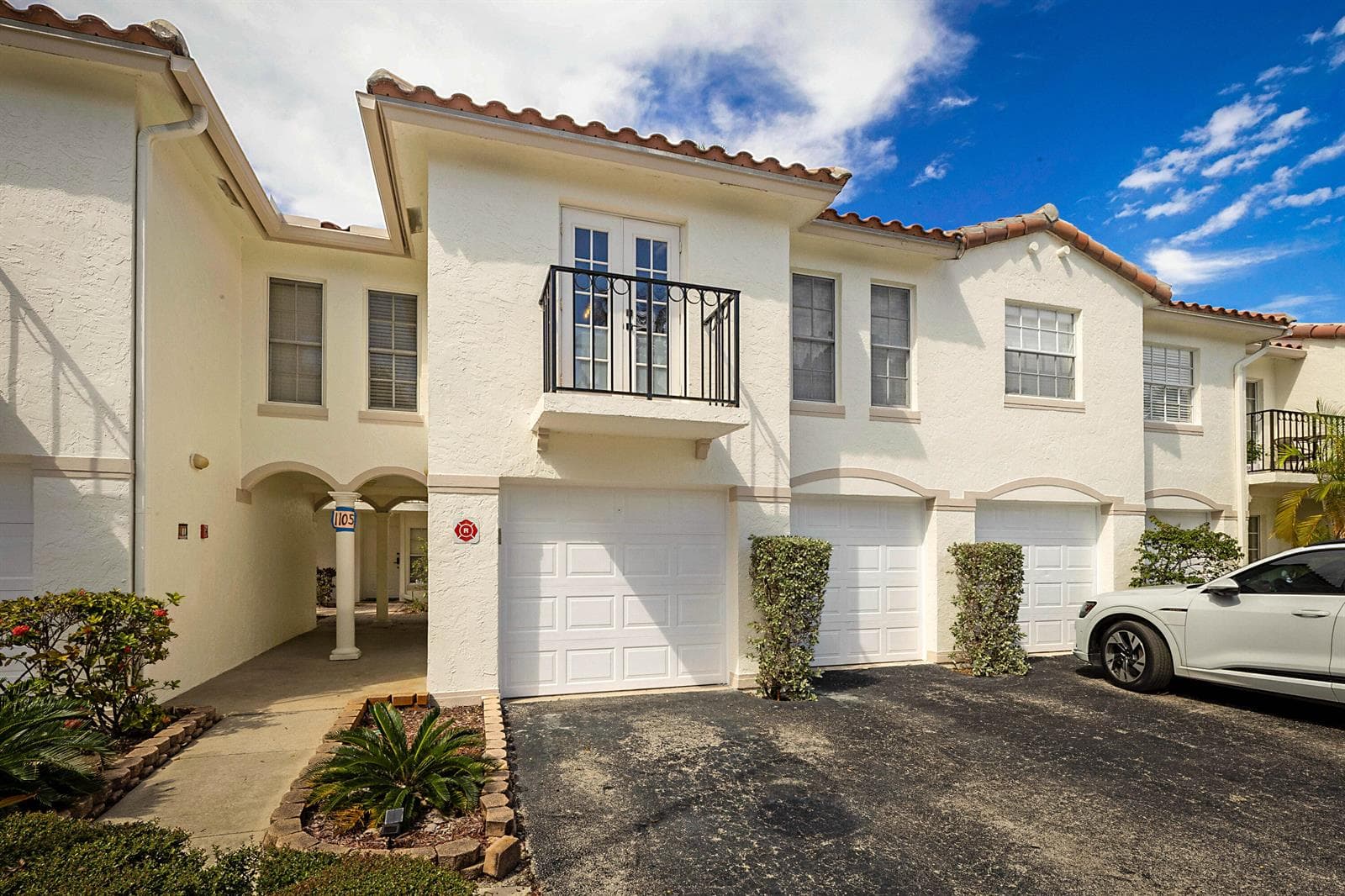 1105 Lake Shore Drive # 205, Lake Park FL 33403 - Lake Park, FL - Photo 1