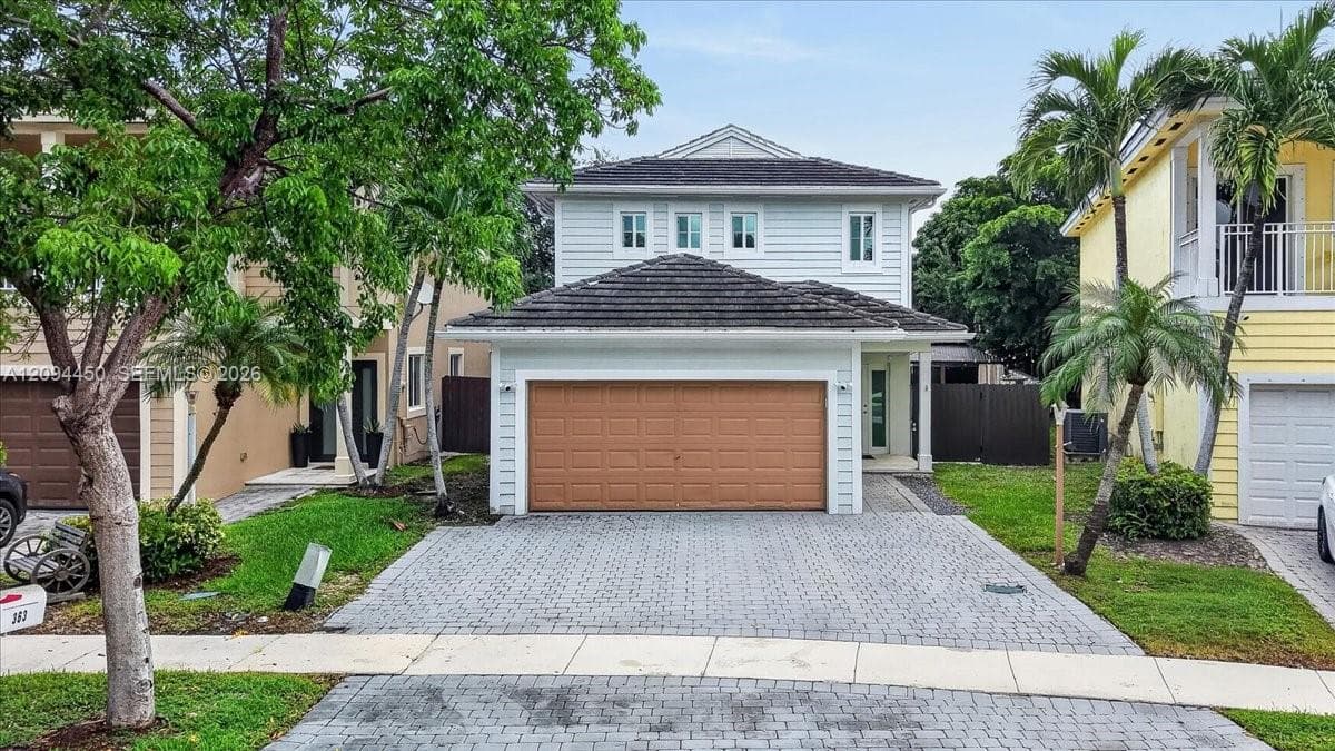 363 NE 35th terrace, Homestead FL 33033 - Homestead, FL - Photo 1