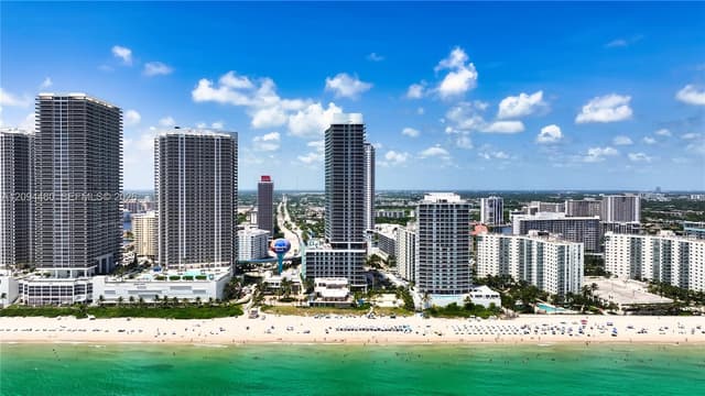4111 S Ocean Dr # 3008, Hollywood FL 33019 - Hollywood, FL - Photo 2
