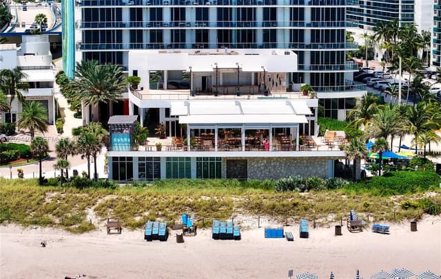 4111 S Ocean Dr # 3008, Hollywood FL 33019 - Hollywood, FL - Photo 3
