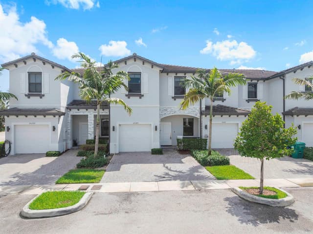20383 NW 5th Court, Miami Gardens FL 33169 - Miami Gardens, FL - Photo 3