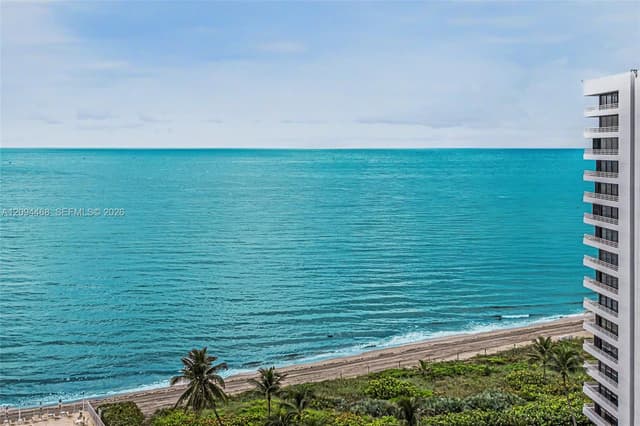 1200 S Ocean Blvd # 15H, Boca Raton FL 33432 - Boca Raton, FL - Photo 3