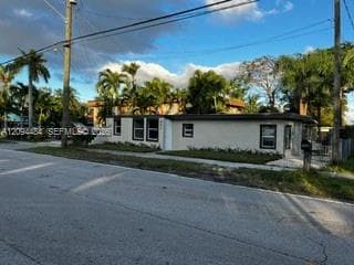 Listing