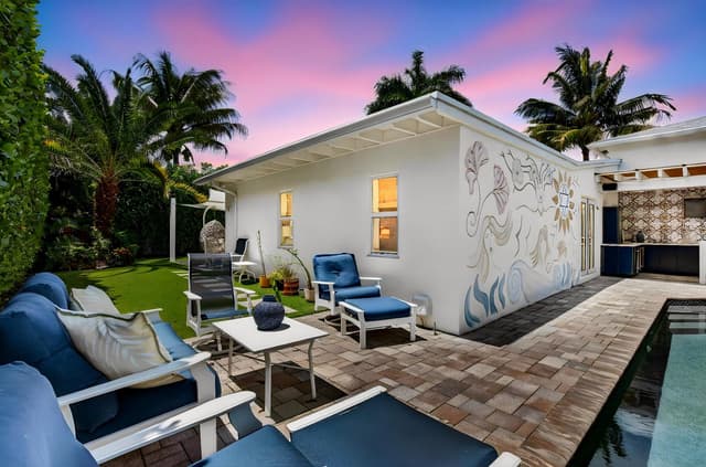 1501 DALE Lane, Delray Beach FL 33444 - Delray Beach, FL - Photo 6