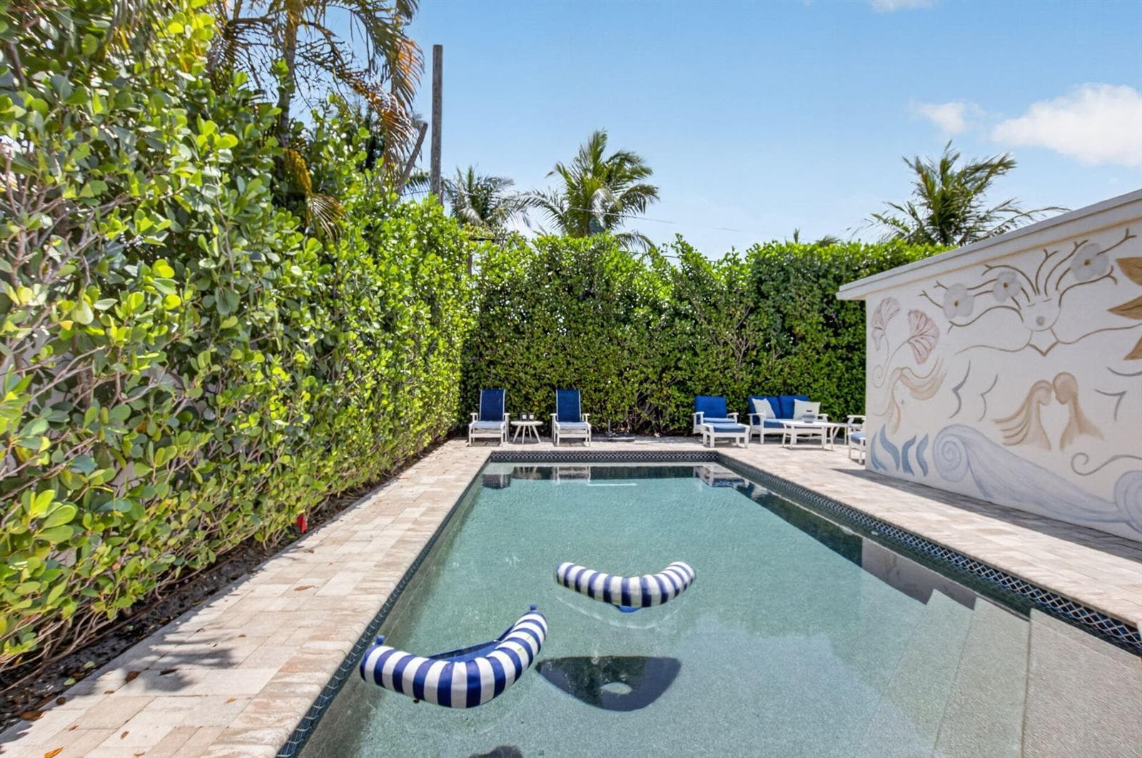 1501 DALE Lane, Delray Beach FL 33444 - Delray Beach, FL - Photo 1