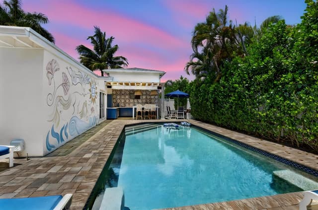 1501 DALE Lane, Delray Beach FL 33444 - Delray Beach, FL - Photo 5