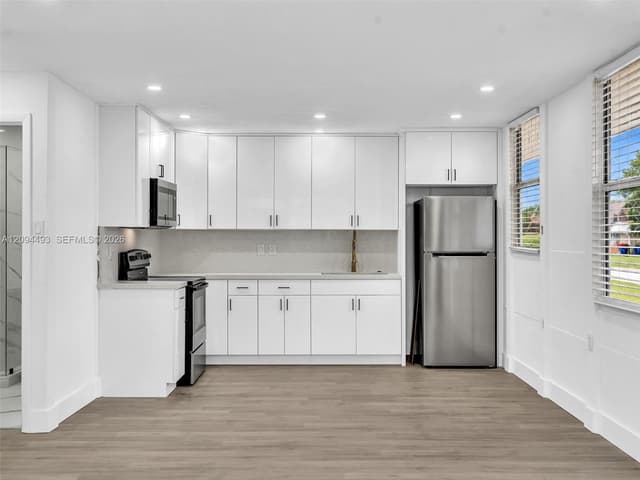 2805 NW 7th Ct, Fort Lauderdale FL 33311 - Fort Lauderdale, FL - Photo 4
