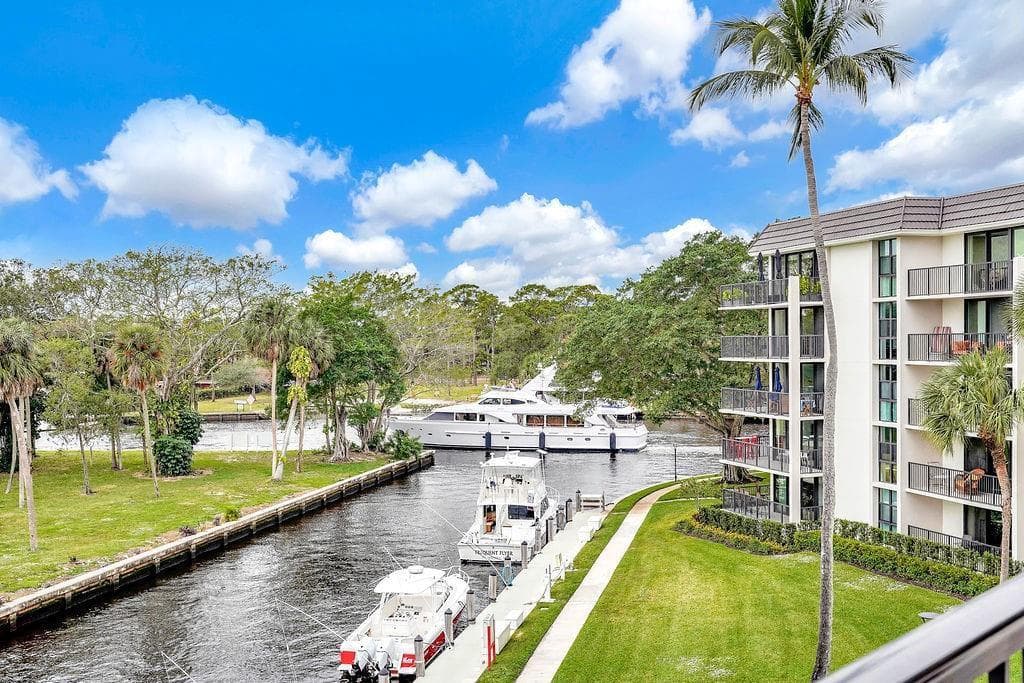 1350 River Reach Drive # 417, Fort Lauderdale FL 33315 - Fort Lauderdale, FL - Photo 1