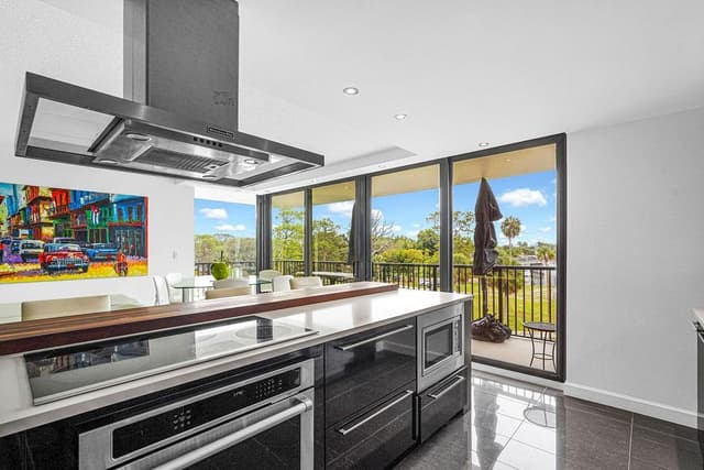 1350 River Reach Drive # 417, Fort Lauderdale FL 33315 - Fort Lauderdale, FL - Photo 4