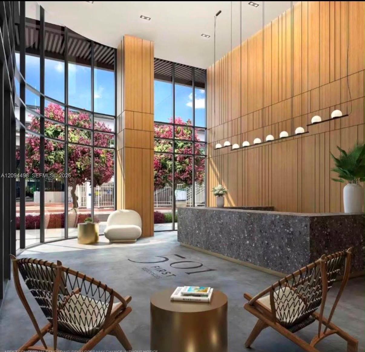 121 NE 5th St # 306, Miami FL 33132 - Miami, FL - Photo 1