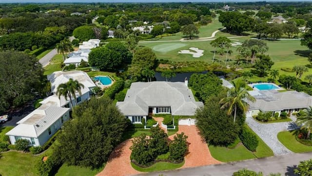 11 Country Road E, FL 33436 - Photo 2