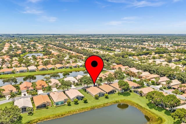 13818 Via Nidia, Delray Beach FL 33446 - Delray Beach, FL - Photo 3