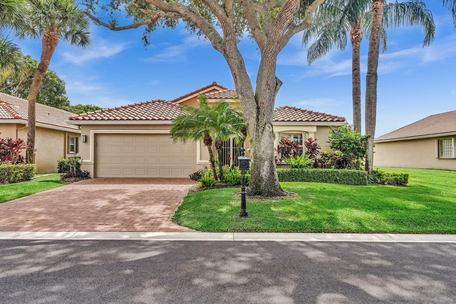 13818 Via Nidia, Delray Beach FL 33446 - Delray Beach, FL - Photo 1