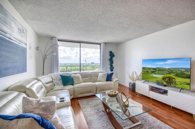 600 Three Islands Boulevard # 1010, Hallandale Beach FL 33009 - Hallandale Beach, FL - Photo 6