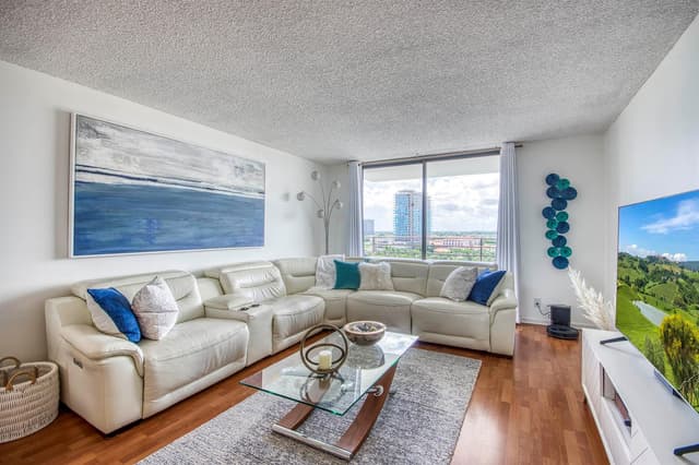 600 Three Islands Boulevard # 1010, Hallandale Beach FL 33009 - Hallandale Beach, FL - Photo 5