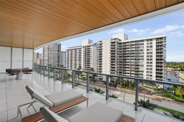 5775 Collins Ave # 705, Miami Beach FL 33140 - Miami Beach, FL - Photo 5