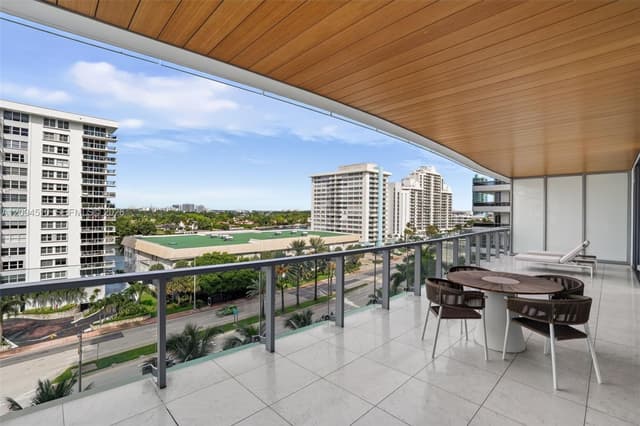 5775 Collins Ave # 705, Miami Beach FL 33140 - Miami Beach, FL - Photo 4