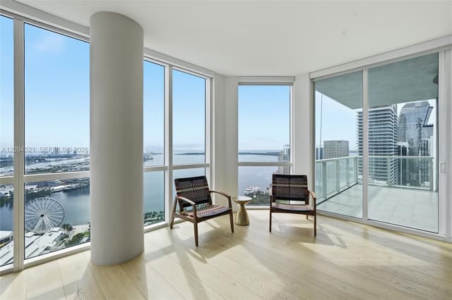 244 Biscayne Blvd # 4103, Miami FL 33132 - Miami, FL - Photo 3