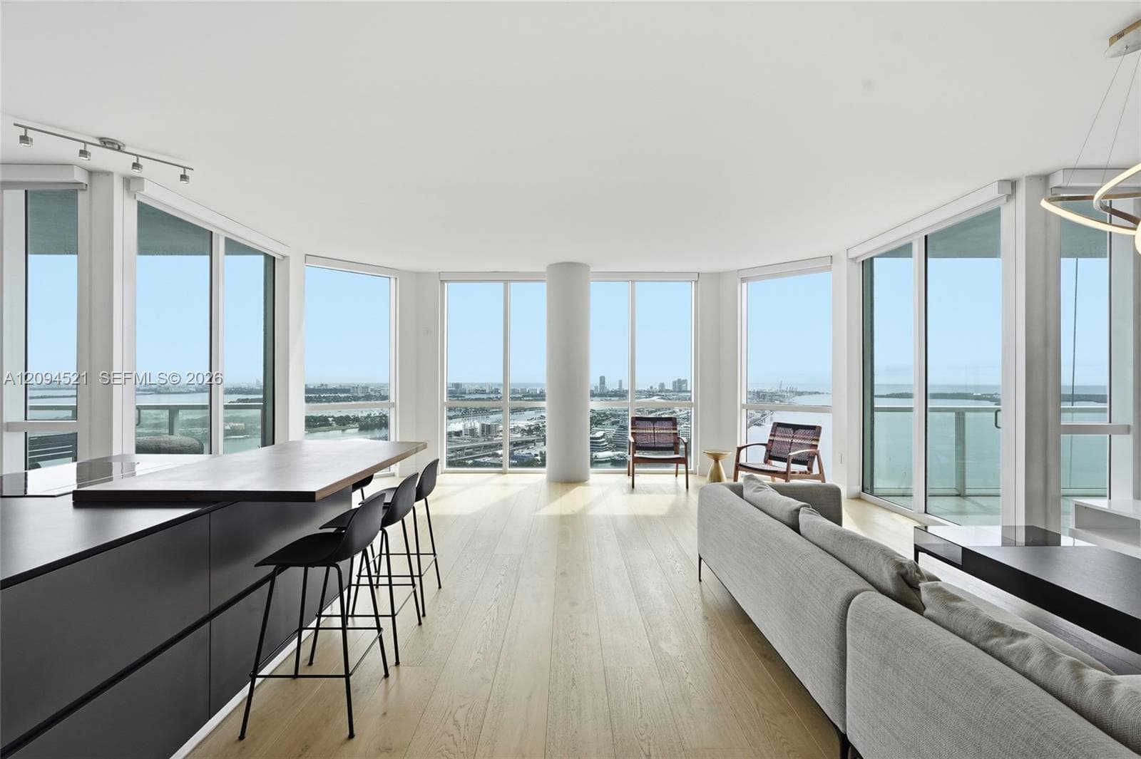244 Biscayne Blvd # 4103, Miami FL 33132 - Miami, FL - Photo 1