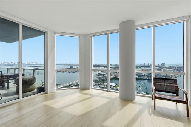 244 Biscayne Blvd # 4103, Miami FL 33132 - Miami, FL - Photo 4