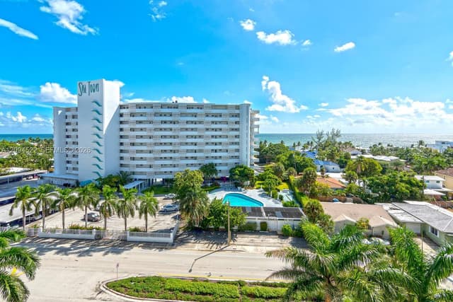 2821 N Ocean Blvd # 703S, Fort Lauderdale FL 33308 - Fort Lauderdale, FL - Photo 6