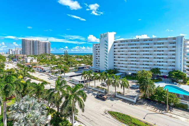 2821 N Ocean Blvd # 703S, Fort Lauderdale FL 33308 - Fort Lauderdale, FL - Photo 7
