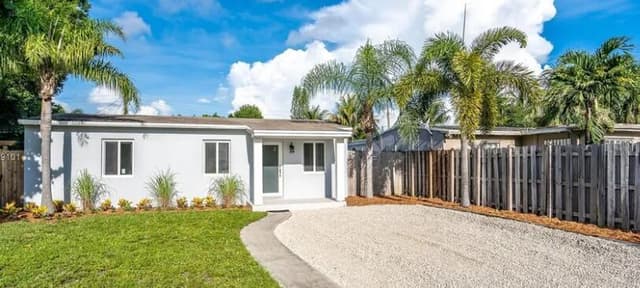 1413 NW 5th Avenue, Fort Lauderdale FL 33311 - Fort Lauderdale, FL - Photo 2