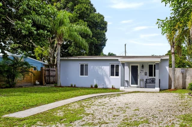 1413 NW 5th Avenue, Fort Lauderdale FL 33311 - Fort Lauderdale, FL - Photo 7