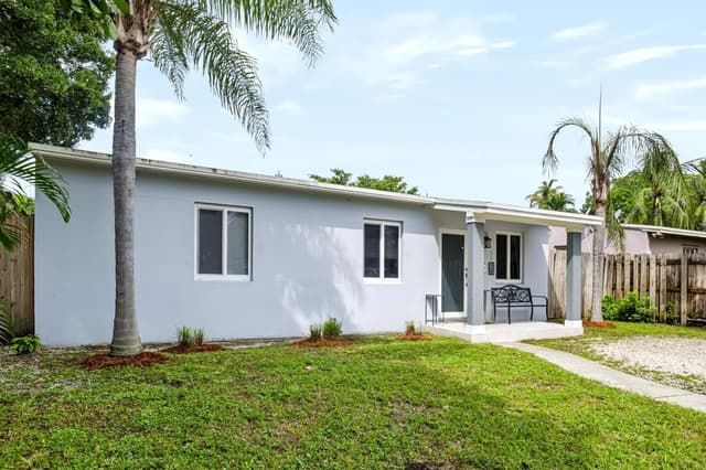 1413 NW 5th Avenue, Fort Lauderdale FL 33311 - Fort Lauderdale, FL - Photo 3