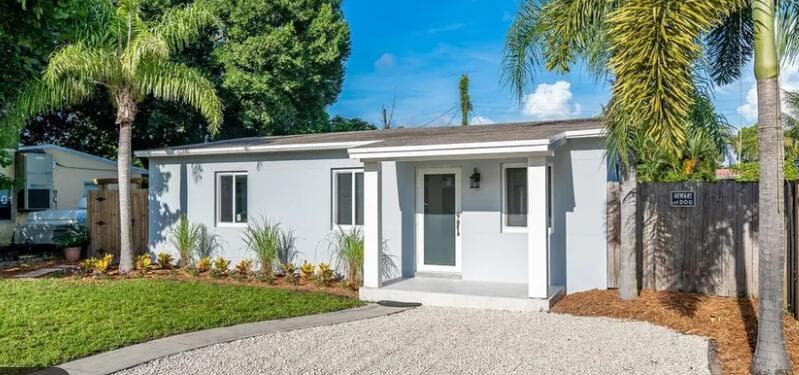 1413 NW 5th Avenue, Fort Lauderdale FL 33311 - Fort Lauderdale, FL - Photo 1