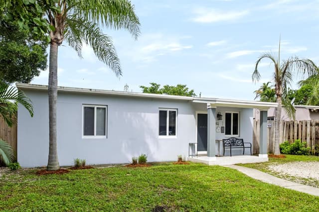 1413 NW 5th Avenue, Fort Lauderdale FL 33311 - Fort Lauderdale, FL - Photo 5