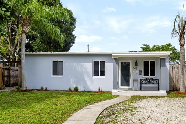 1413 NW 5th Avenue, Fort Lauderdale FL 33311 - Fort Lauderdale, FL - Photo 4