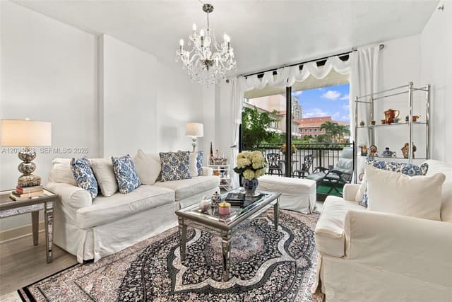 55 Merrick Way # 520, Coral Gables FL 33134 - Coral Gables, FL - Photo 2