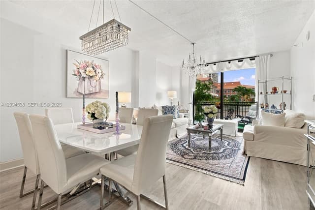 55 Merrick Way # 520, Coral Gables FL 33134 - Coral Gables, FL - Photo 3