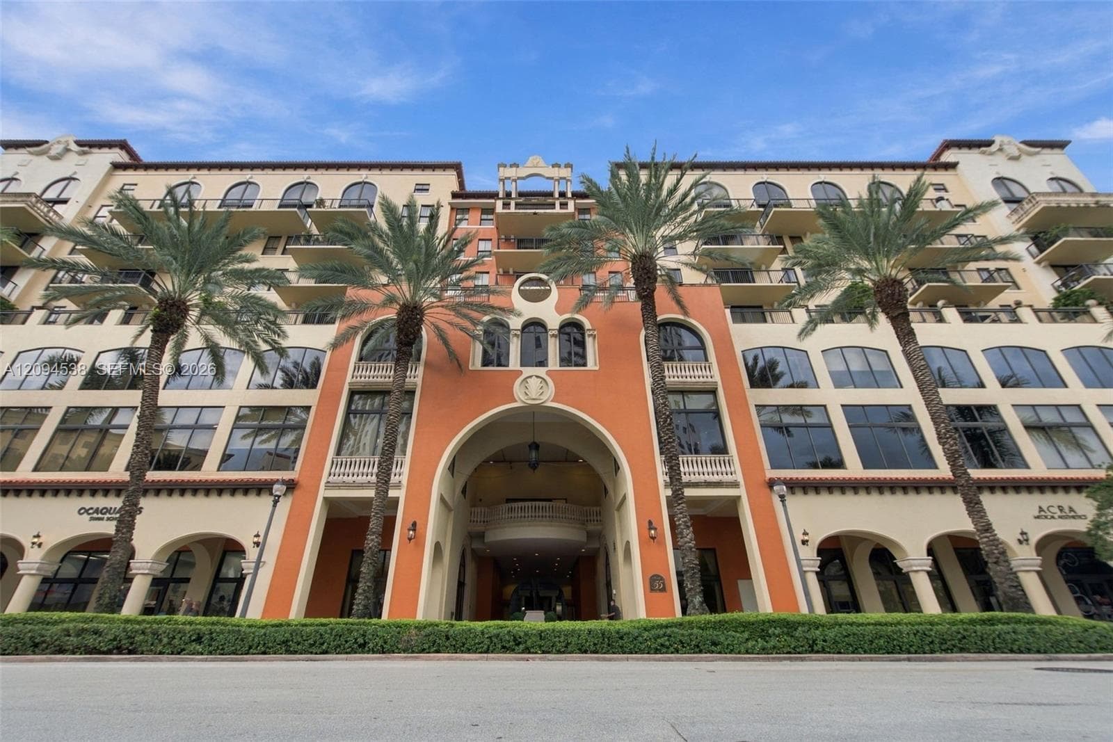 55 Merrick Way # 520, Coral Gables FL 33134 - Coral Gables, FL - Photo 1