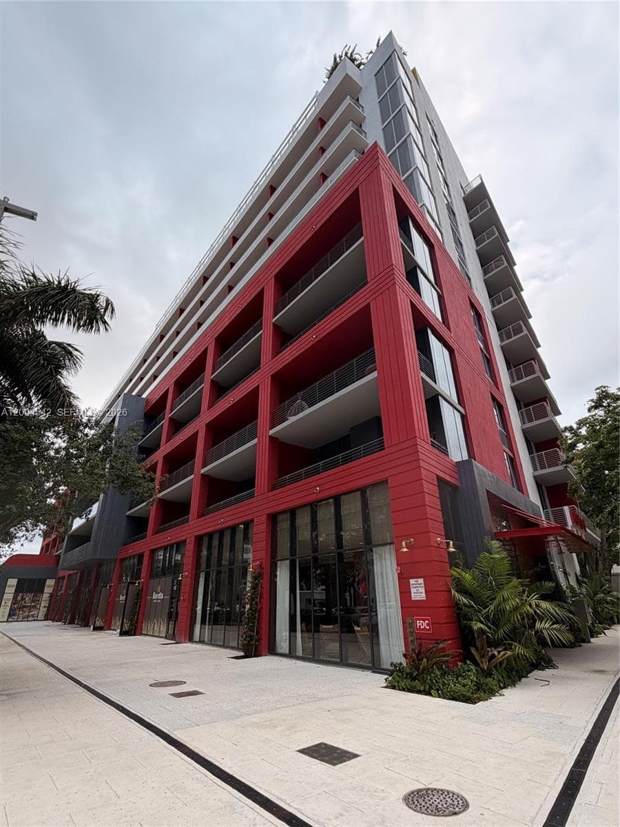90 NE 32 # 823, Miami FL 33137 - Miami, FL - Photo 1