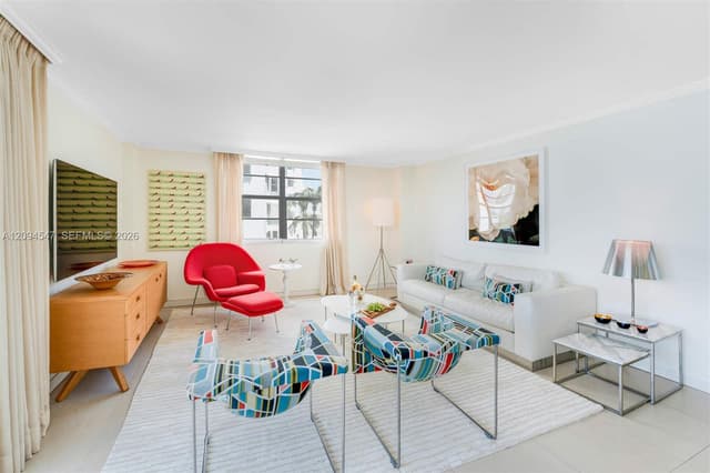 5 Island Ave # 3C, Miami Beach FL 33139 - Miami Beach, FL - Photo 4